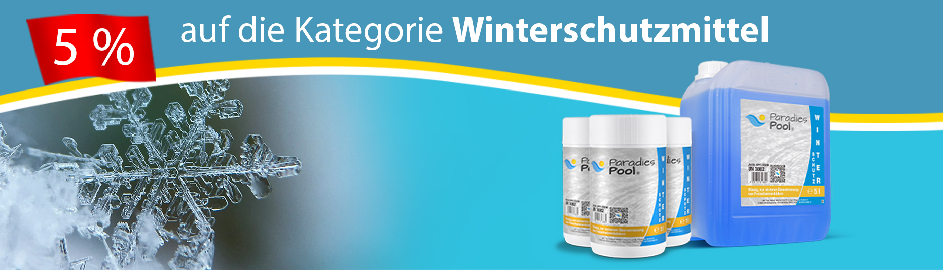 Winterschutz