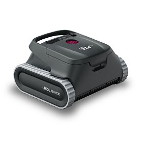 AKKU Poolroboter myPool by BWT Quick