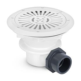 Bodenablauf PP Premium Set Ø 50 mm