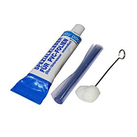 Pool Unterwasserkleber Reparaturset für PVC-Folien (F189)