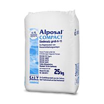 Alposal Compact Broxo 6-15 Regeneriersalz 175 kg