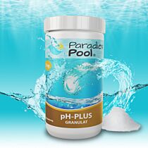 pH Plus Granulat 1 kg