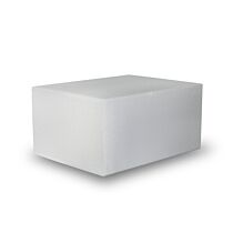 Pool Nano Reinigungsschwamm 2er Set