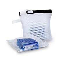 Flockungsmittel für Pool Super Gel Block 1x 75 g 