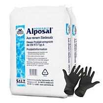 Alposal Poolsalz 50kg