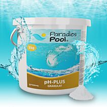 pH Plus Granulat 5 kg