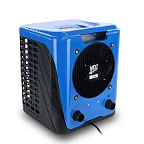 B-Ware Hot Splash Wärmepumpe Plug and Play 3,35 kW (T975)