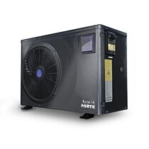 Wärmepumpe AquaForte Full Inverter 9,5 kW inkl. Wi-Fi 