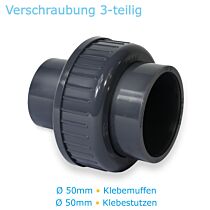 Rechteckpool Styropor Pool Komplett-Set grau 400 x 800 x 150 cm