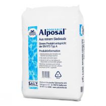 Alposal Poolsalz 25kg (R911)
