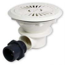 Bodenablauf PP Premium Set Ø 50 mm