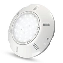 Seamaid Flachscheinwerfer LED weiß (D101)