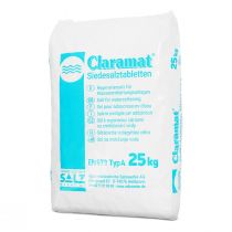 Claramat Siedesalztabletten 250kg