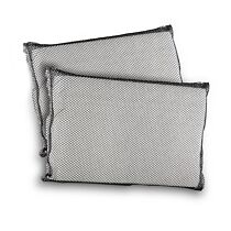 2er Set Feinfilter für Poolreiniger Power 4.0 und Power One4All