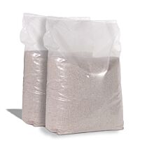Quarzsand für Filteranlagen 50kg, 0,4 - 0,8 mm
