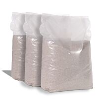 Quarzsand für Filteranlagen 75kg, 0,4 - 0,8 mm