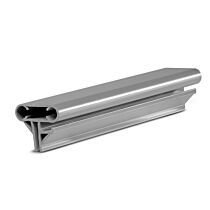 Rundpool Stahlwandpool weiß Folie grau 0,8 mm Poolset rund 450 x 150 cm als Komplettset 