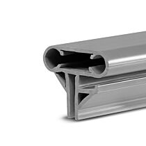 Rundpool Stahlwandpool weiß Folie grau 0,8 mm Poolset rund 300 x 150 cm als Einzelbecken