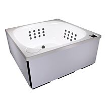 NOVITEK Whirlpool Lumispa