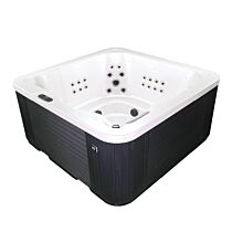 NOVITEK Whirlpool Basic M 210 x 210 cm