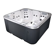 NOVITEK Whirlpool Basic L 230 x 230 cm