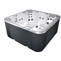 NOVITEK Whirlpool Premium M 210 x 210 cm