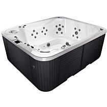 NOVITEK Whirlpool Komfort XL 275 x 230 cm