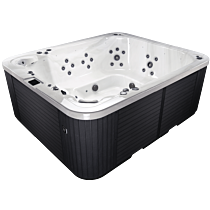 NOVITEK Whirlpool Premium XL 275 x 230 cm