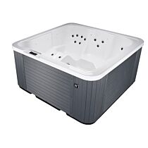 NOVITEK Whirlpool Basic S 190 x 190 cm