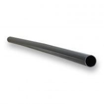 PVC Rohr PN10, Stange 1m x Ø 63mm (O824)