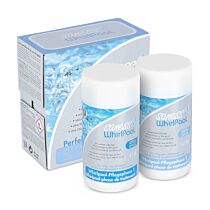 SANESS Whirlpool Wasserpflege Ergänzungsset Chlorfrei für 5 m³