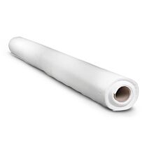Rundpool Stahlwandpool weiß Folie grau Poolset rund 400 x 120 cm als Tiefbecken Komplettset Premium