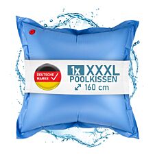 Pool XXXL Luftkissen für Winterabdeckplanen
