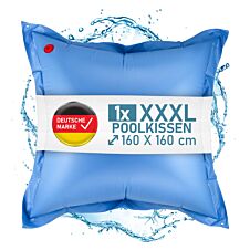 Pool XXXL Luftkissen für Winterabdeckplanen